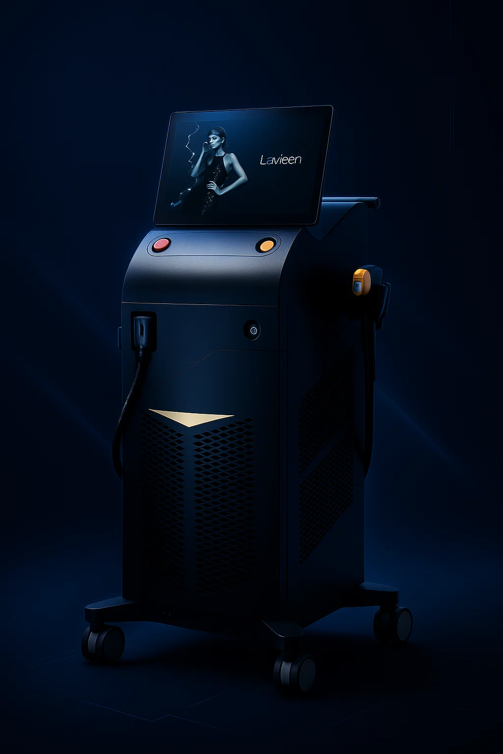 Equipamento Lavieen Premium